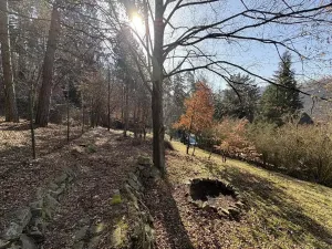 Prodej chaty, Kaliště, 54 m2