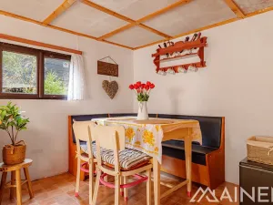 Prodej chaty, Rybnice, 72 m2