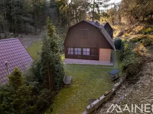 Prodej chaty, Rybnice, 72 m2