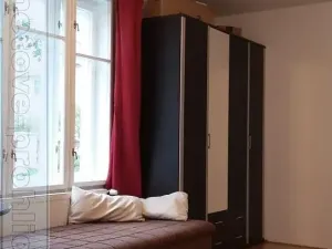 Pronájem pokoje, Praha - Suchdol, Rýznerova, 22 m2