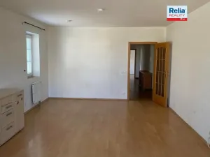 Pronájem bytu 2+1, Liberec, Boženy Němcové, 75 m2