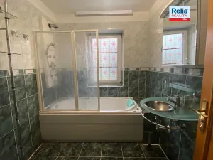 Pronájem bytu 2+1, Liberec, Boženy Němcové, 75 m2