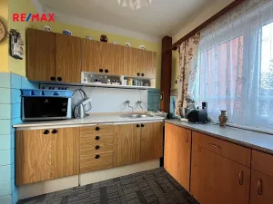 Prodej rodinného domu, Kladno, F. Plamínkové, 86 m2