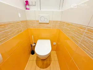 Pronájem bytu 3+1, Rožnov pod Radhoštěm, 1. máje, 67 m2