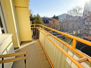 Pronájem bytu 3+1, Rožnov pod Radhoštěm, 1. máje, 67 m2