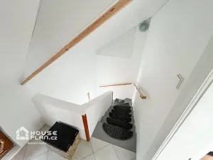 Prodej rodinného domu, Malý Újezd, 153 m2