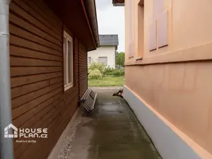 Prodej rodinného domu, Malý Újezd, 153 m2