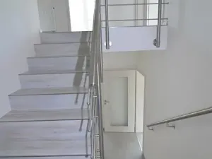 Pronájem bytu 5+kk, Vestec, Erbenova, 140 m2