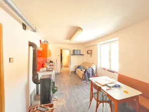 Prodej vícegeneračního domu, Vitice, 135 m2