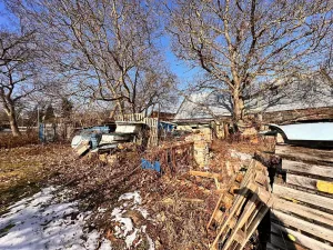 Prodej vícegeneračního domu, Vitice, 135 m2