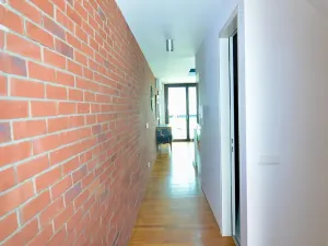 Prodej bytu 6+kk a větší, Praha - Karlín, Šaldova, 194 m2