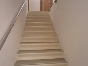 Pronájem bytu 1+kk, Praha - Stodůlky, Mezi školami, 35 m2