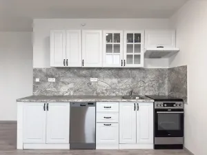 Pronájem bytu 3+kk, Praha - Krč, Bartákova, 63 m2