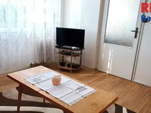 Pronájem bytu 1+1, Mladá Boleslav, Jana Palacha, 41 m2