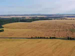 Prodej pole, Horní Slivno, 10325 m2