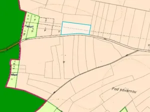 Prodej pole, Horní Slivno, 10325 m2