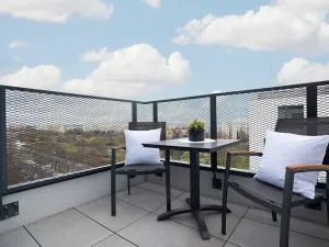 Pronájem bytu 2+1, Praha - Prosek, Litoměřická, 56 m2