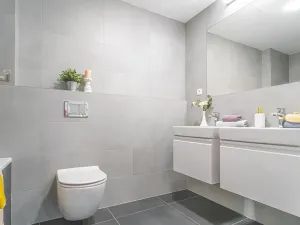 Pronájem bytu 3+kk, Praha - Prosek, Litoměřická, 75 m2