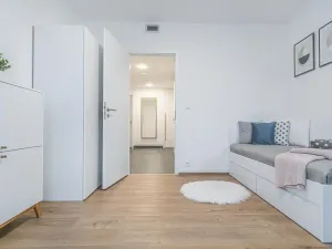 Pronájem bytu 3+kk, Praha - Prosek, Litoměřická, 75 m2