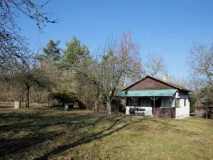 Prodej chaty, Zadní Třebaň, 70 m2