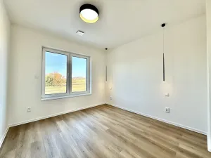 Pronájem rodinného domu, Libomyšl, 100 m2