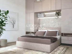 Prodej bytu 2+kk, Praha - Vršovice, Murmanská, 45 m2