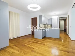 Pronájem bytu 5+1, Praha - Bubeneč, Pod kaštany, 193 m2