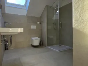 Pronájem bytu 2+kk, Dobřichovice, Souběžná, 62 m2