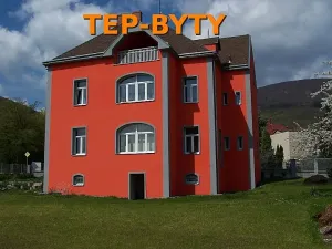 Prodej činžovního domu, Osek, Lidická, 500 m2