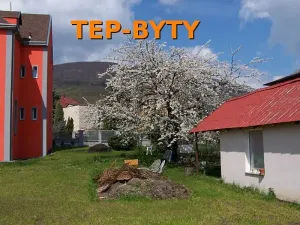 Prodej činžovního domu, Osek, Lidická, 500 m2