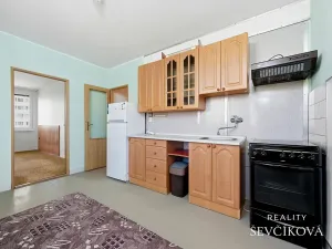 Prodej bytu 3+1, Hradec Králové, Uhelná, 83 m2