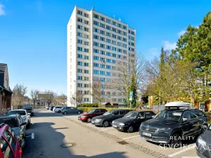 Prodej bytu 3+1, Hradec Králové, Uhelná, 83 m2