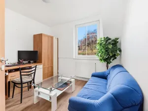 Prodej bytu 3+kk, Tisová, 71 m2