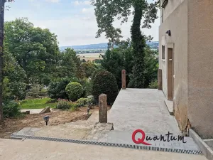 Pronájem bytu 1+1, Černošice, V Horce, 39 m2