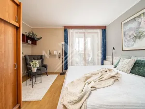 Prodej bytu 3+kk, Praha - Strašnice, U hranic, 118 m2