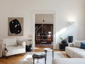 Prodej bytu 4+1, Praha - Staré Město, Betlémská, 144 m2