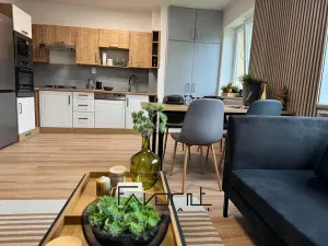 Prodej bytu 3+kk, Ostrava, Sportovní, 75 m2