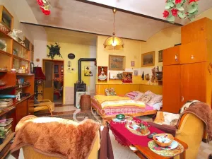 Prodej rodinného domu, Kryry, 100 m2