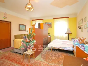 Prodej rodinného domu, Kryry, 100 m2