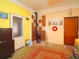 Prodej rodinného domu, Kryry, 100 m2