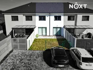 Prodej bytu 4+kk, Dobev, 117 m2