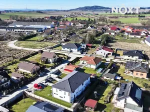 Prodej bytu 4+kk, Dobev, 117 m2