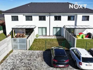 Prodej rodinného domu, Dobev, 117 m2