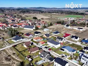 Prodej rodinného domu, Dobev, 117 m2