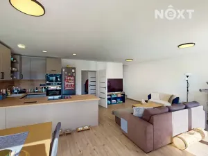 Prodej rodinného domu, Dobev, 117 m2