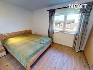 Prodej rodinného domu, Dobev, 117 m2