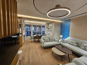 Prodej bytu 2+1, Mali Robit, Mali i Robit, Albánie, 115 m2