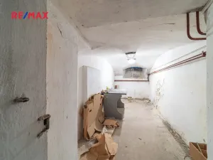 Prodej obchodního prostoru, Králíky, 5. května, 519 m2