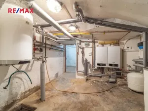 Prodej obchodního prostoru, Králíky, 5. května, 519 m2