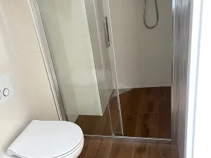 Pronájem bytu 2+kk, Písek, Bořivojova, 35 m2